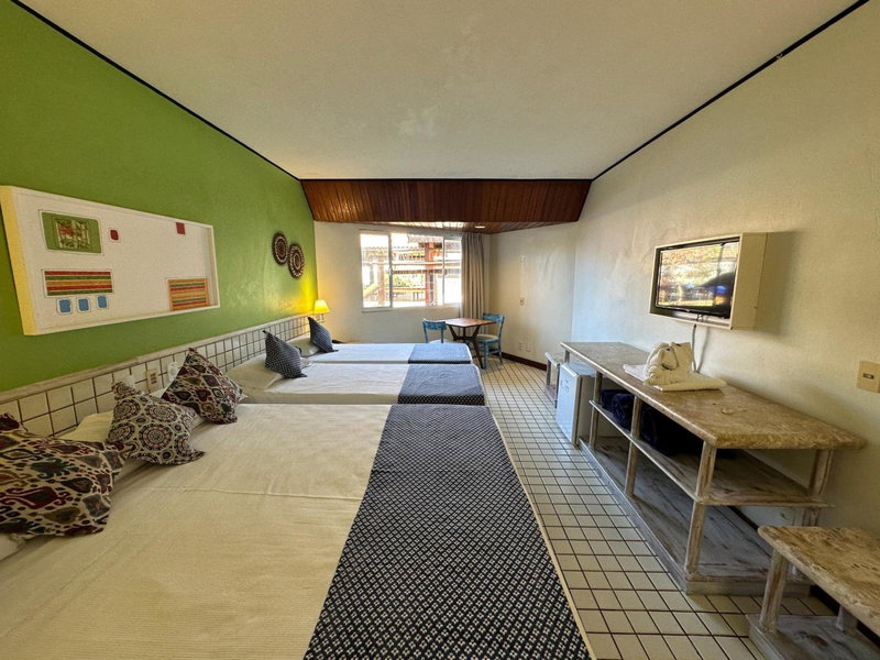 Hotel Aldeia da Praia, Ilheus, Brazil