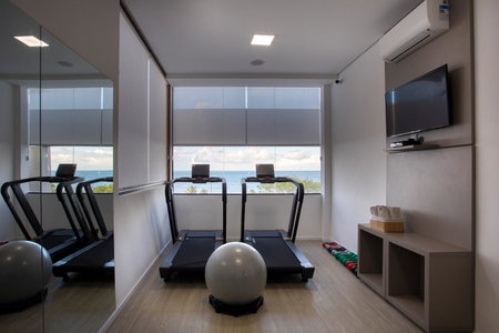 LS Hotel, Joao Pessoa, Brazil