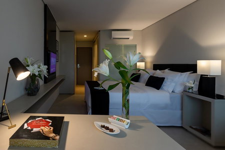LS Hotel, Joao Pessoa, Brazil