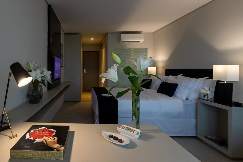 LS Hotel, Joao Pessoa, Brazil