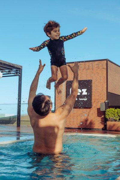 LS Hotel, Joao Pessoa, Brazil