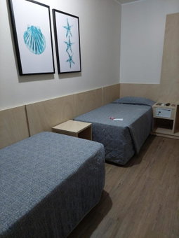 Hotel Rosenbrock, Balneario Camboriu, Brazil
