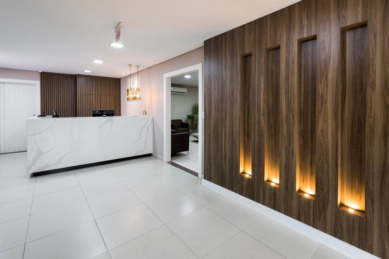 Hotel Rosenbrock, Balneario Camboriu, Brazil