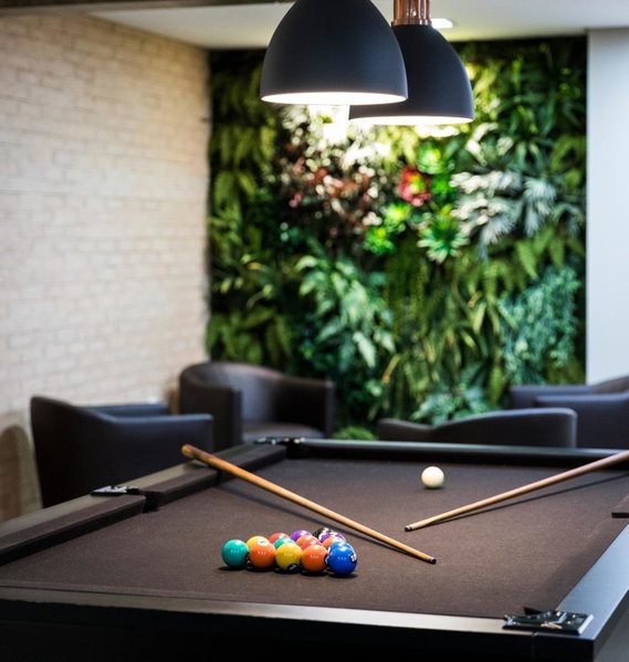 Hotel Rosenbrock, Balneario Camboriu, Brazil