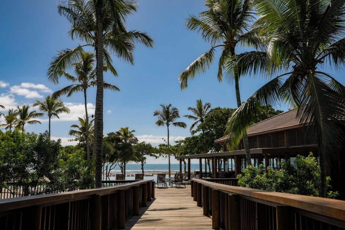 Hotel · Kûara Hotel, Porto Seguro