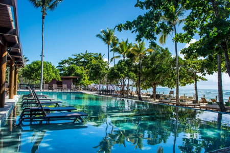Kûara Hotel, Porto Seguro, Brasilien