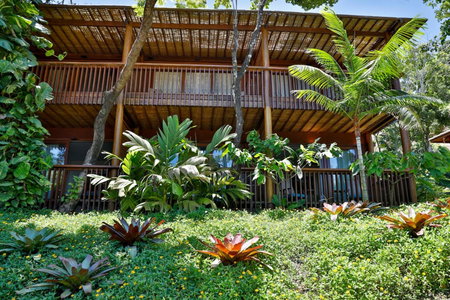 Kûara Hotel, Porto Seguro, Brasilien