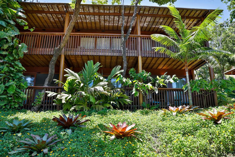 Kûara Hotel, Porto Seguro, Brasilien