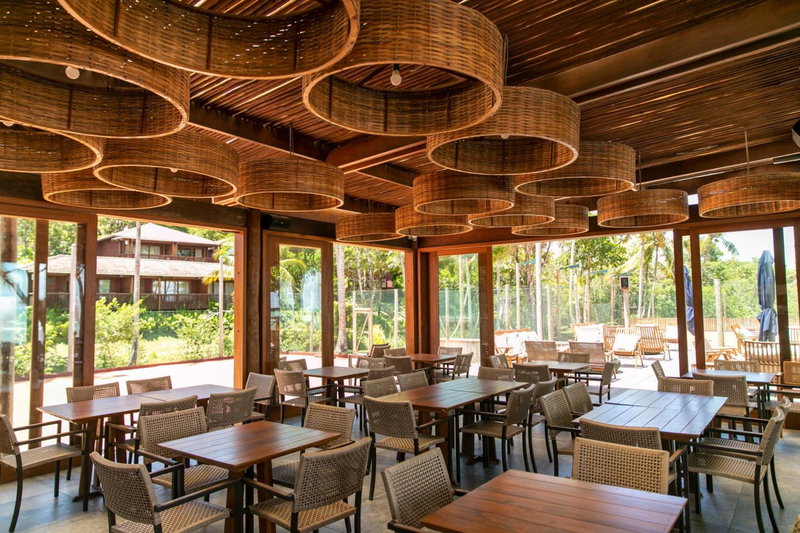 Kûara Hotel, Porto Seguro, Brasilien