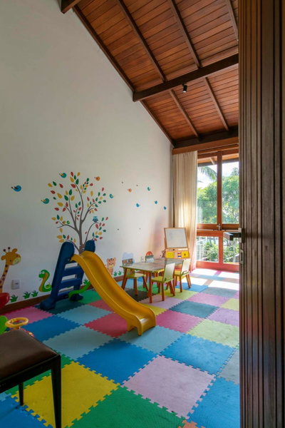Kûara Hotel, Porto Seguro, Brasilien