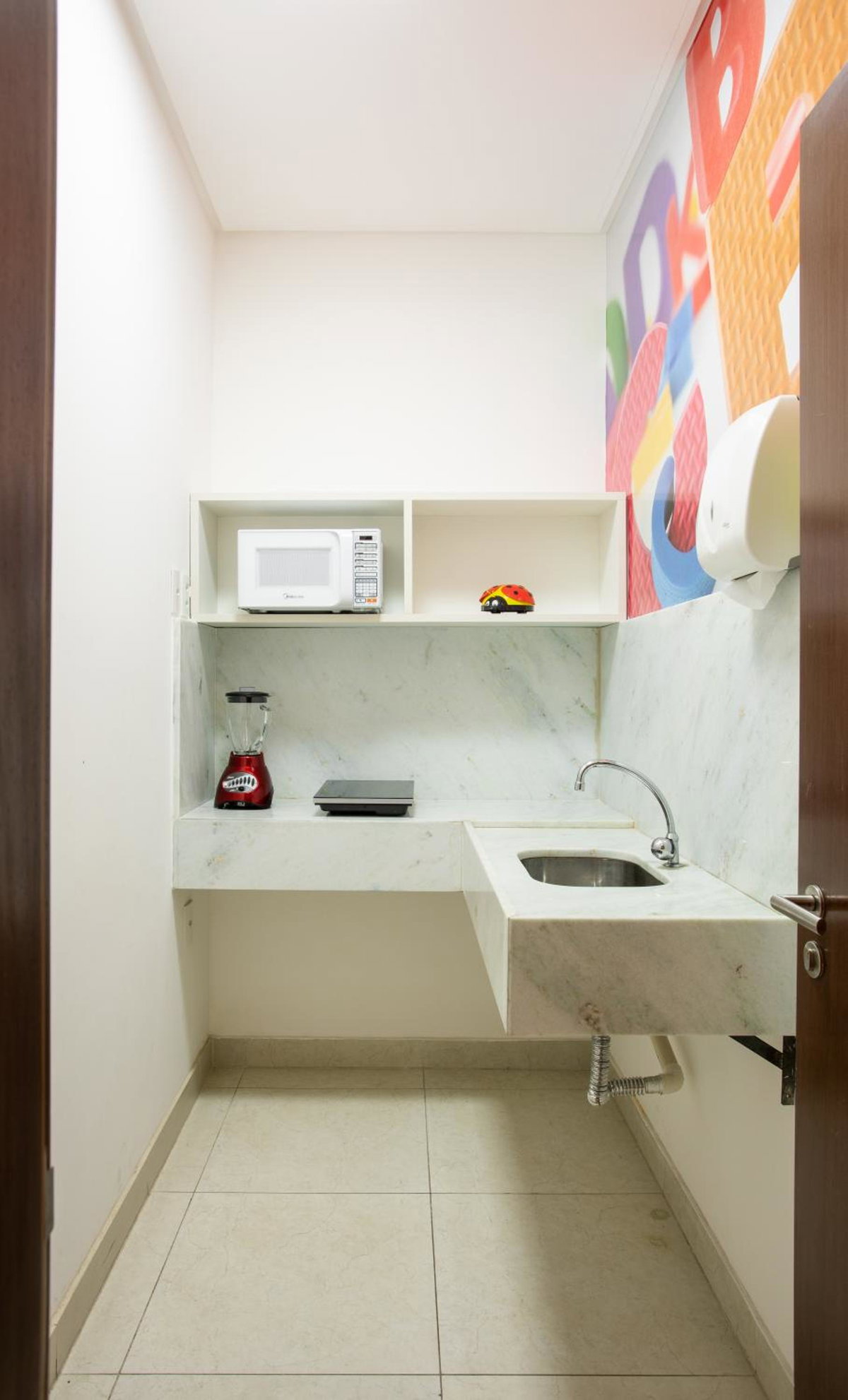 Nord Luxxor Sapucaia, Brazil