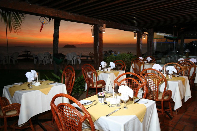 Colonna Galapagos Garden Hotel, Armacao de Buzios, Brasilien