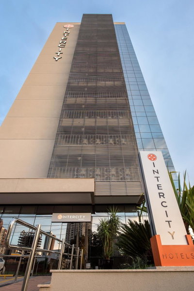 Intercity Bauru, Bauru, Бразилия
