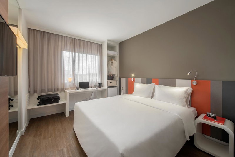 Intercity Bauru, Bauru, Бразилия
