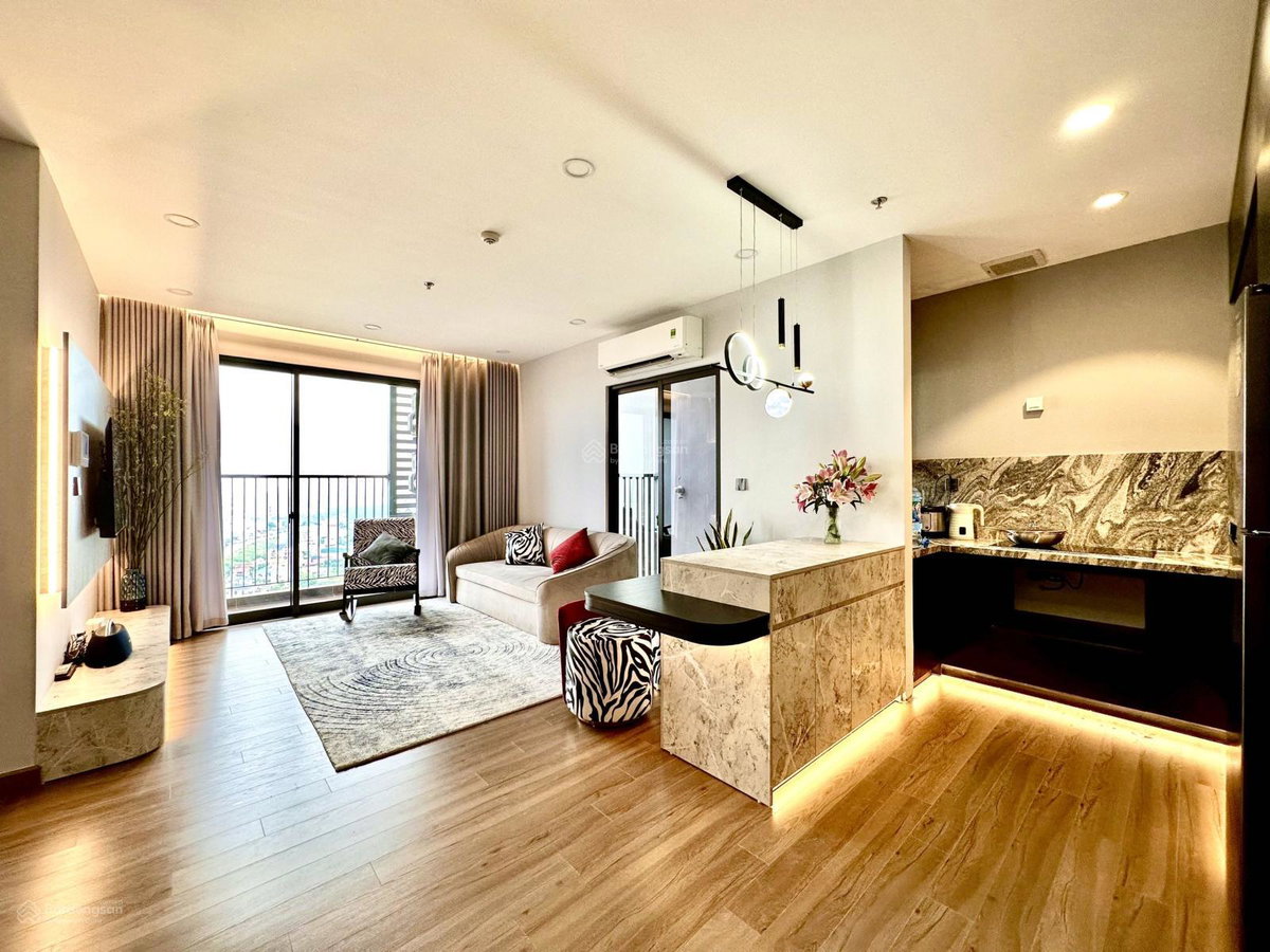 Aqua Bay Sky Residences Project, Vietnam