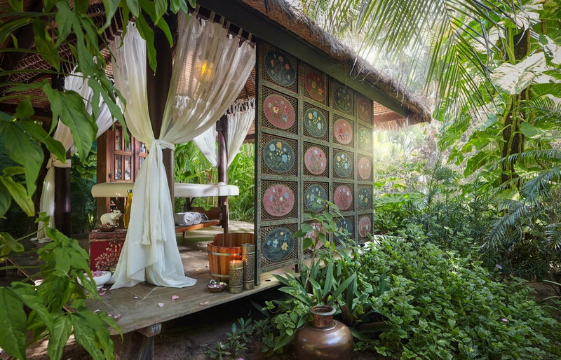 Zorah Beach Hotel, Trairi, Brazil