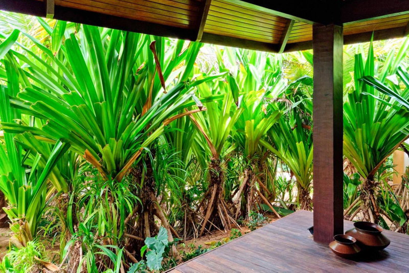 Zorah Beach Hotel, Trairi, Brazil