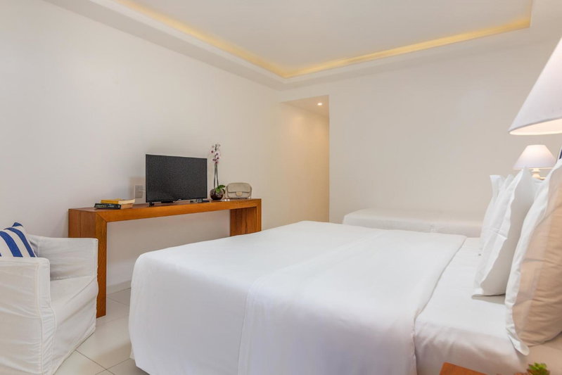 Le Relais La Borie, Armacao de Buzios, Бразилия