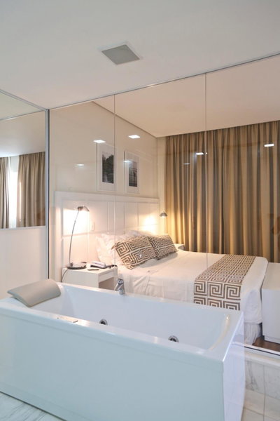 Vitória Hotel Concept Campinas, Campinas, Brasil