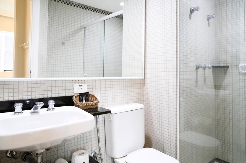 Vitória Hotel Concept Campinas, Campinas, Brasil