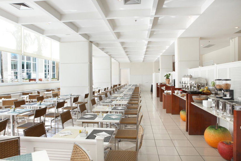 Vitória Hotel Concept Campinas, Campinas, Brasil