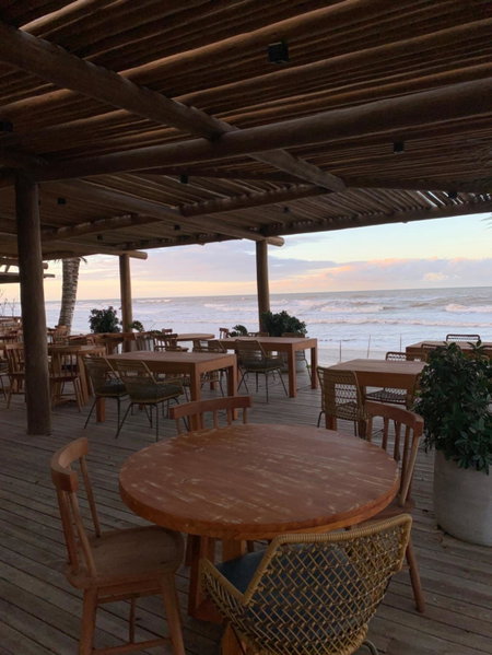 Resort Tororomba, Ilheus, Brasilien