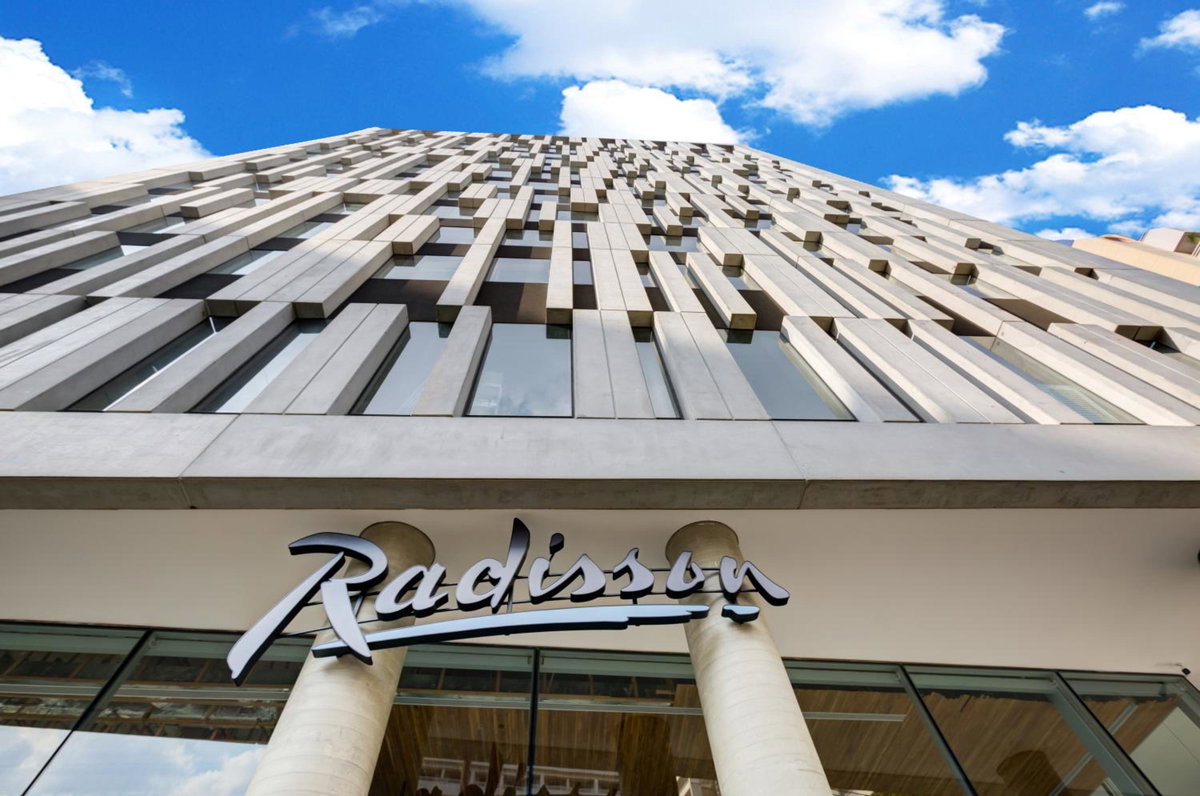 Hotel · Radisson Pinheiros, Jardim Paulista