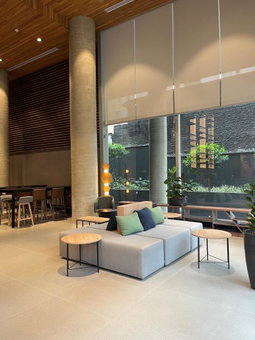 Radisson Pinheiros, Jardim Paulista, Brazil