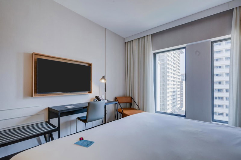 Radisson Pinheiros, Jardim Paulista, Brazil
