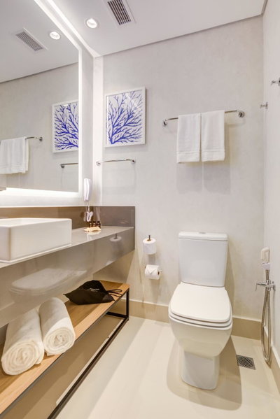 Radisson Pinheiros, Jardim Paulista, Brazil