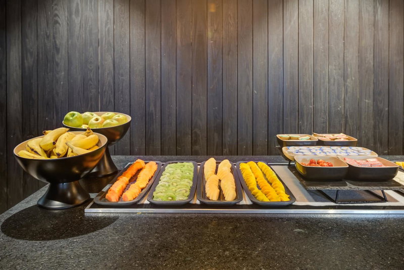 Radisson Pinheiros, Jardim Paulista, Brazil
