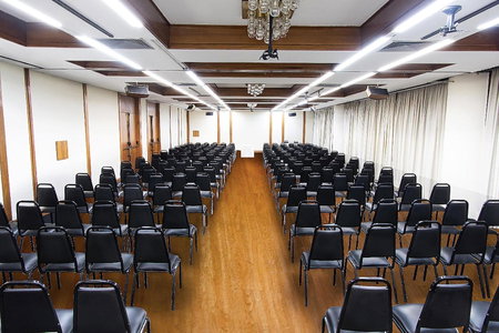 Nikkey Palace Hotel, Sao Paulo, Brasilien