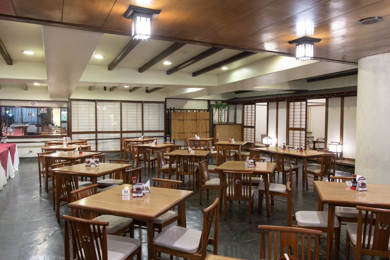 Nikkey Palace Hotel, Sao Paulo, Brasilien