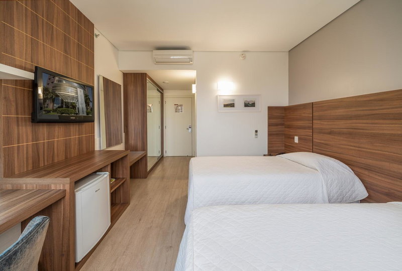 Hotel Laghetto Bento, Bento Goncalves, Brésil