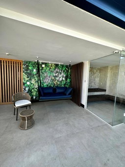 Royalty Rio Hotel, Rio de Janeiro, Brasilien