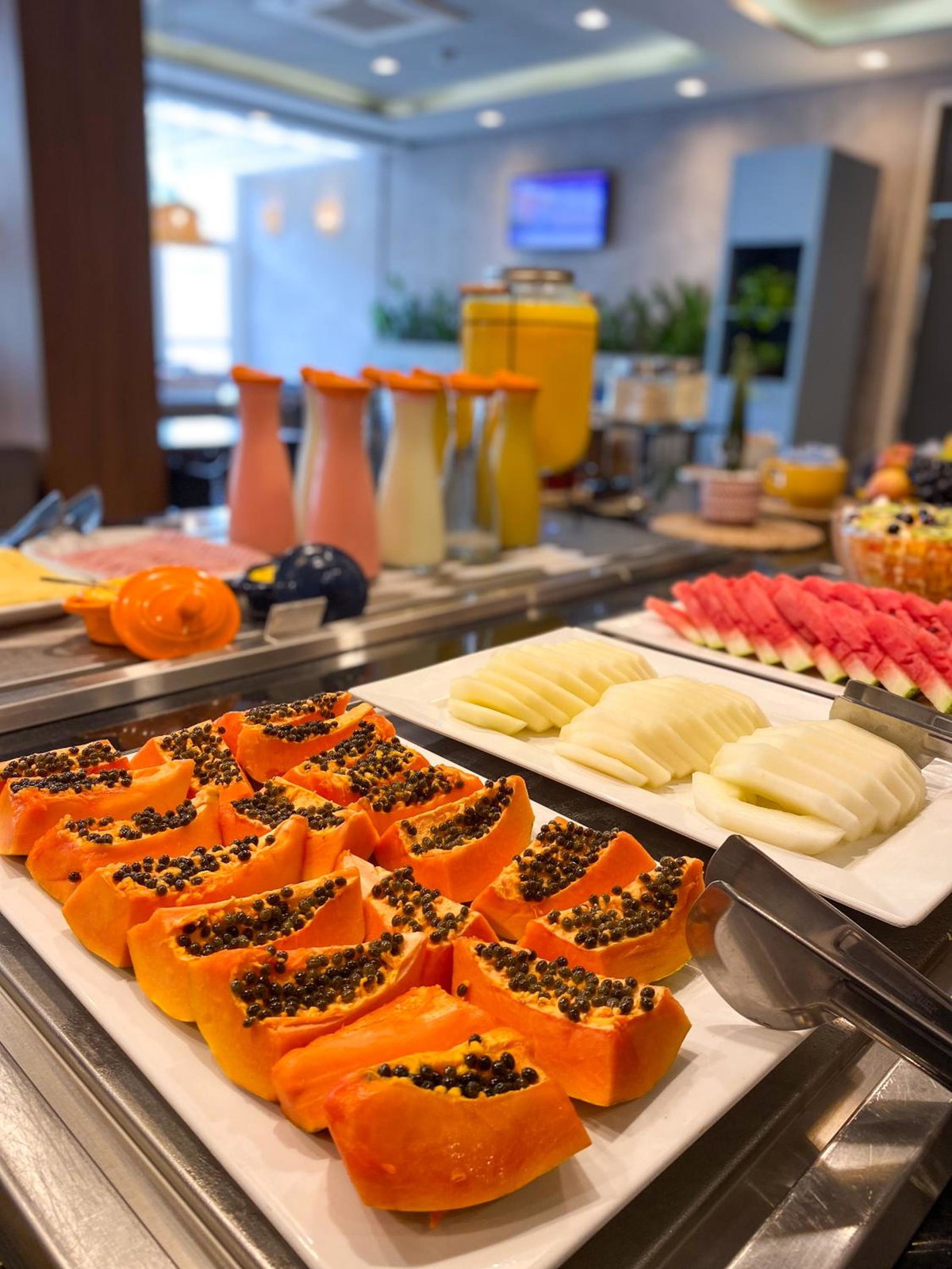 Celi Connect Hotel Orla Aracaju, Brazil