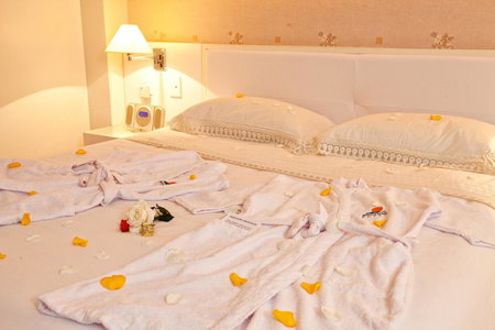 Bahiamar Hotel, Salvador, Brasil