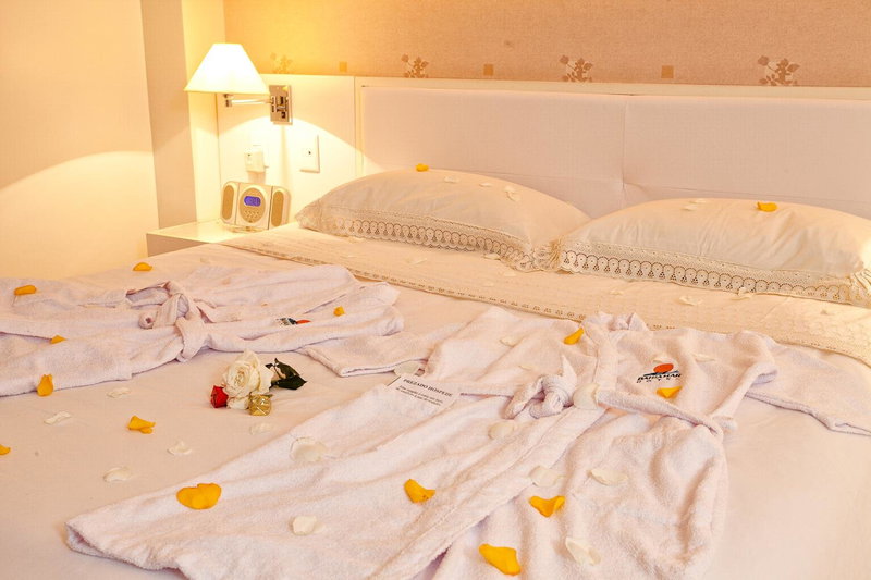 Bahiamar Hotel, Salvador, Brasil