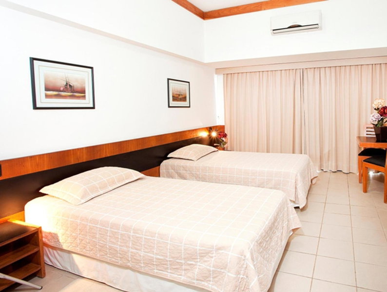 Bahiamar Hotel, Salvador, Brasil