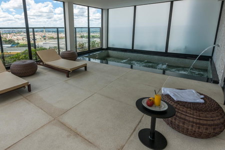 Royal Palm Tower Indaiatuba, Indaiatuba, Brésil