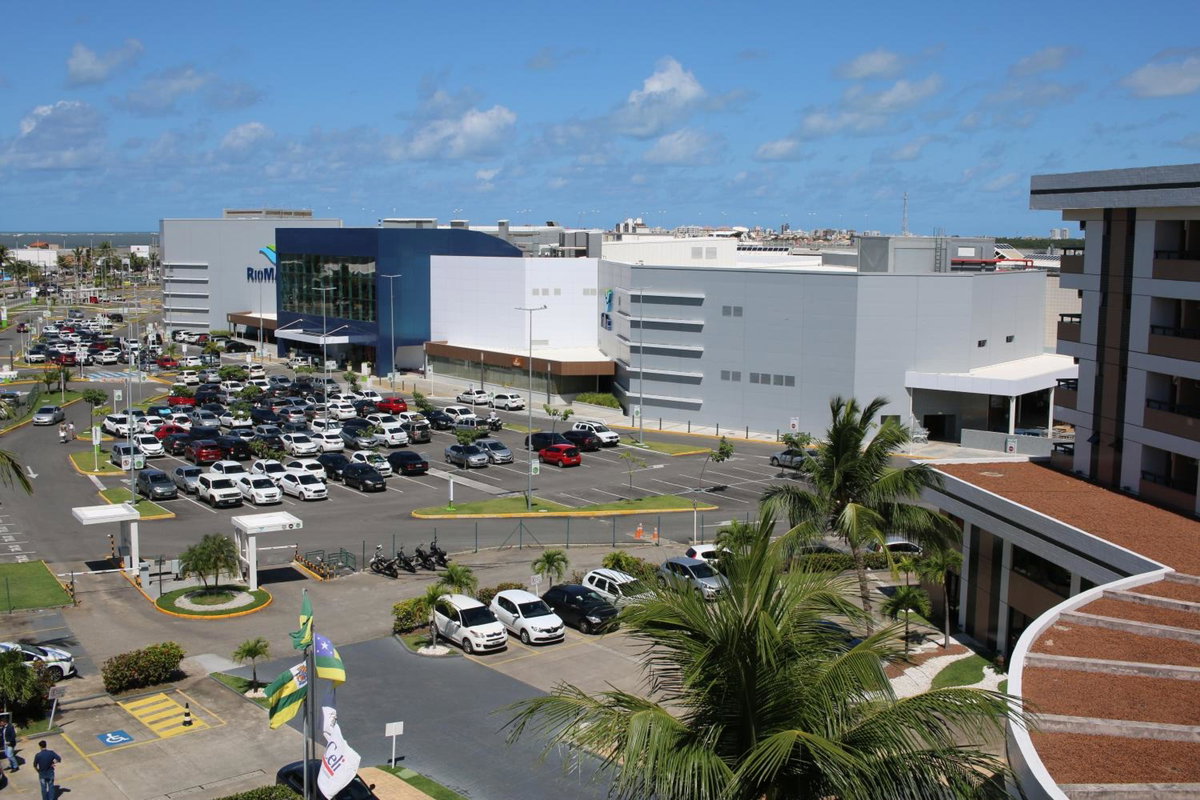 Quality Hotel Aracaju, Brazil
