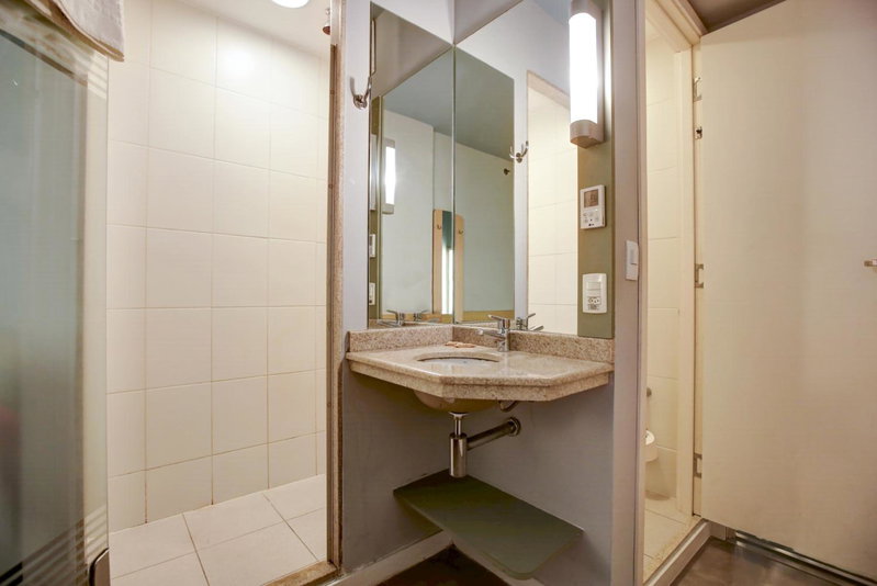 ibis budget RJ Copacabana, Rio de Janeiro, Brasilien