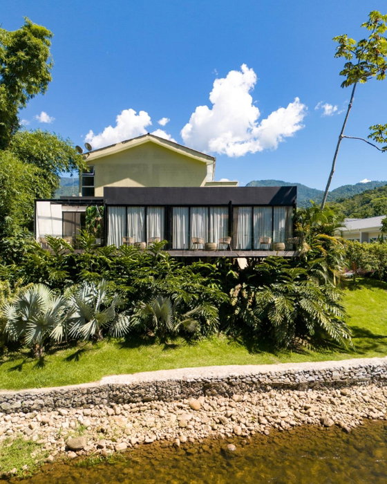 Pousada Apple House Paraty, Paraty, Brazil