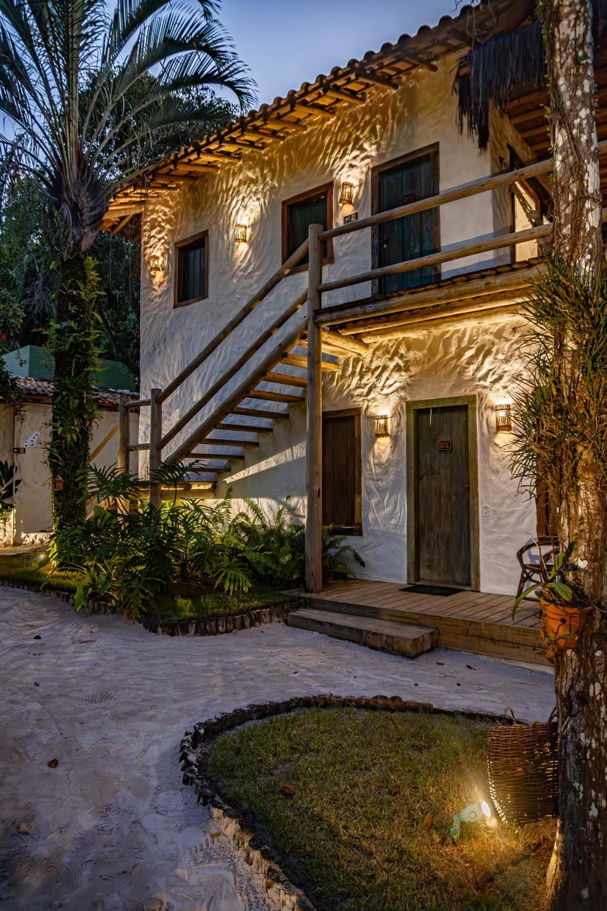 Hotel Boutique Bahia Bonita, Brazil