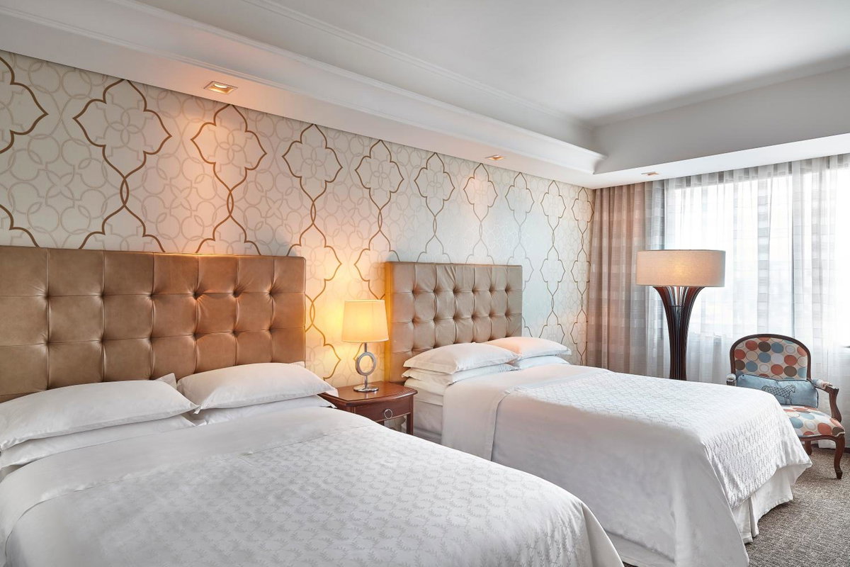 Hilton Porto Alegre, Brazil, Brasilien