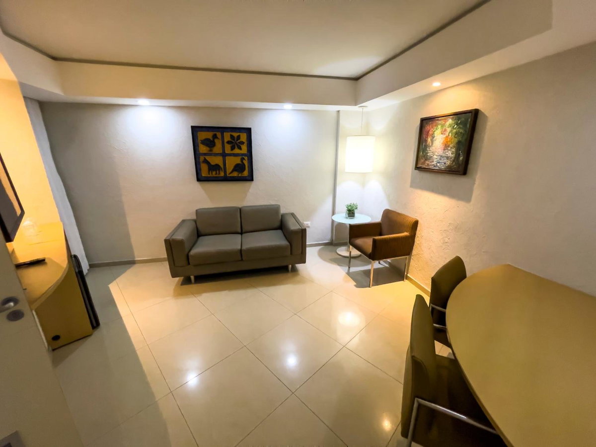 Marante Plaza Hotel, Brazil
