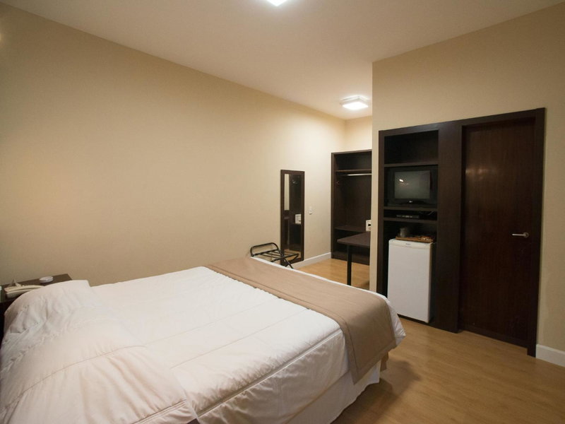 Entremares Hotel, Rio de Janeiro, Brasil