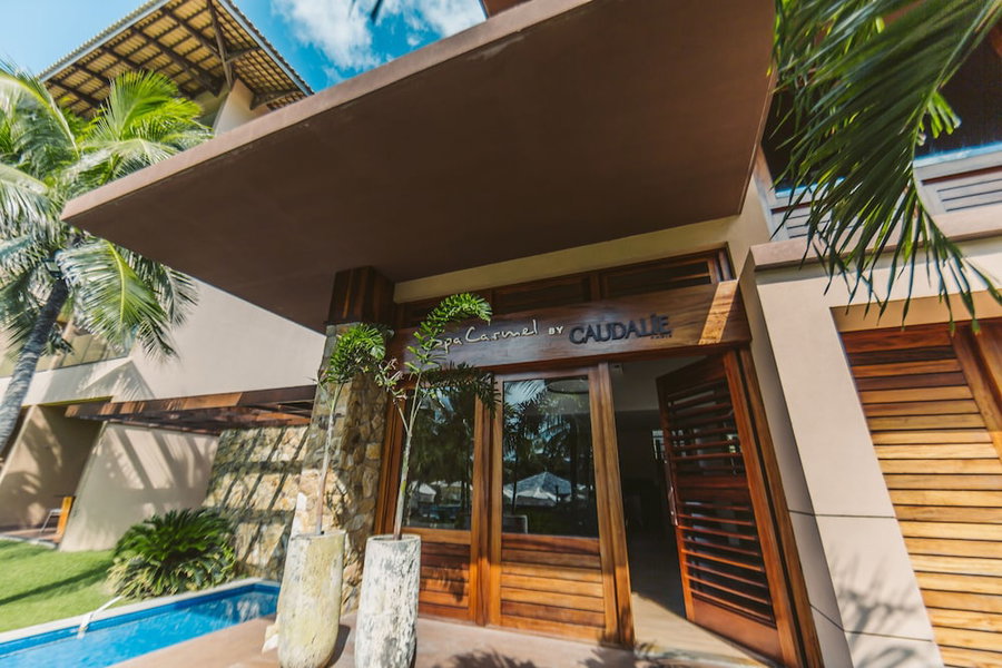 Carmel Cumbuco Resort, Caucaia, Brasil