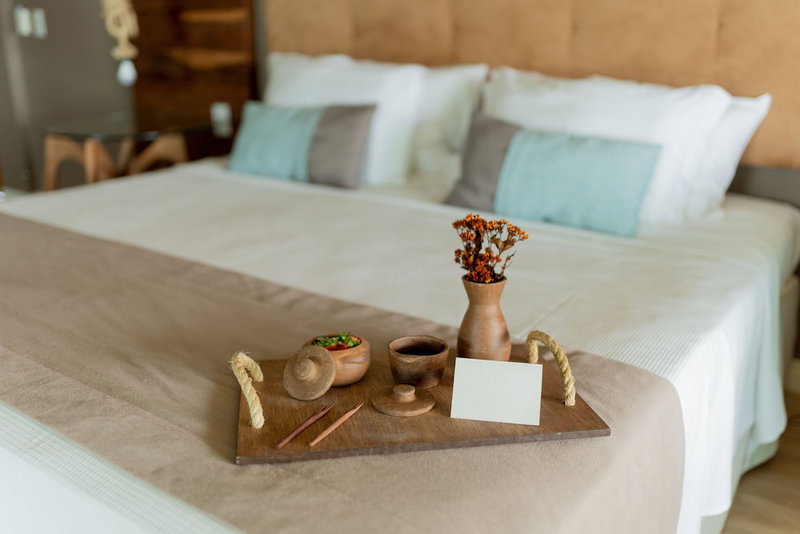 Carmel Cumbuco Resort, Caucaia, Brasil