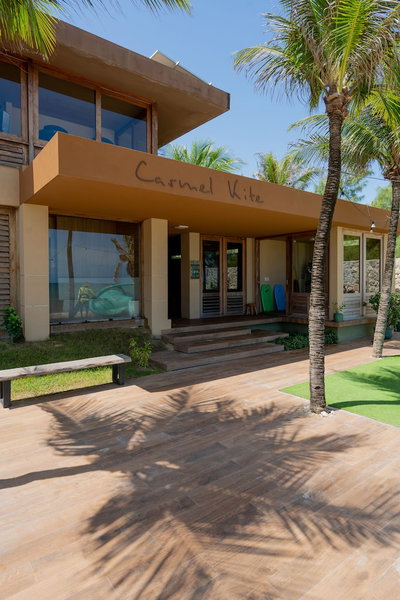 Carmel Cumbuco Resort, Caucaia, Brasil